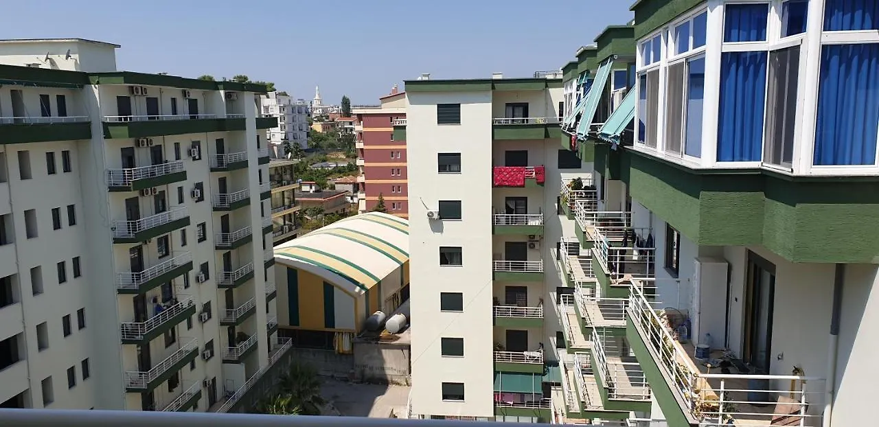 Comfort Apartments Fier
