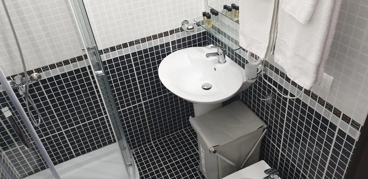 Comfort Apartments Fier
