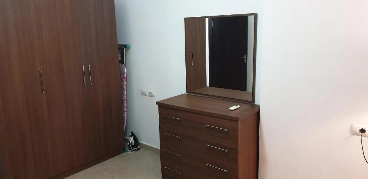 Comfort Apartments Fier