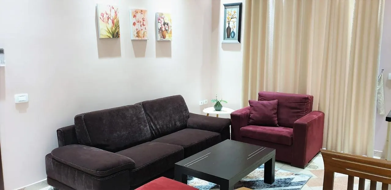 Comfort Apartments Fier