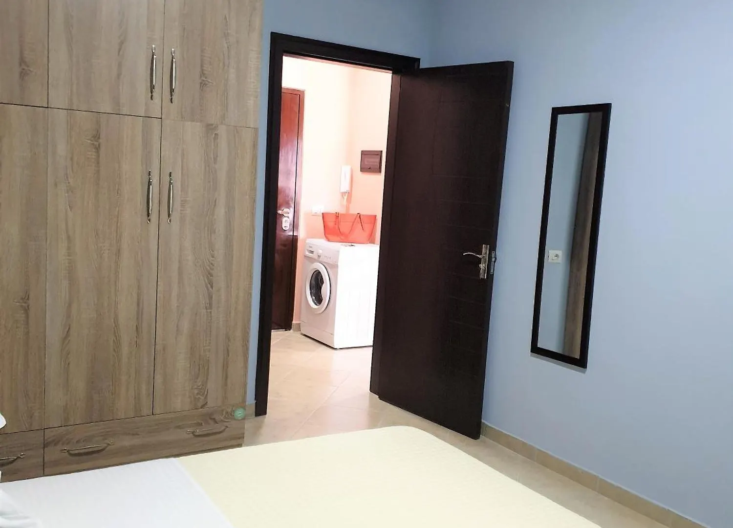 Comfort Apartments Fier