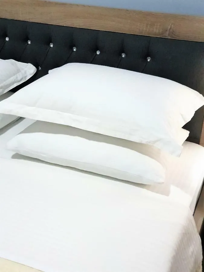 Comfort Apartments Fier