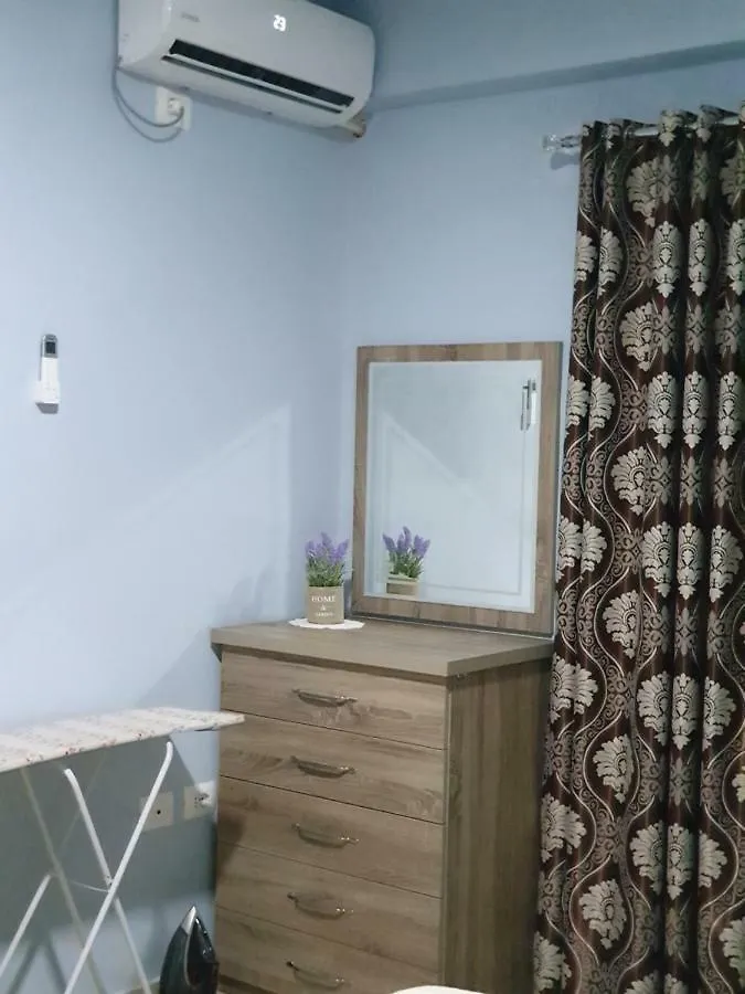 Comfort Apartments Fier