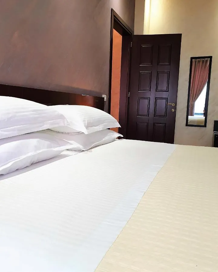 Comfort Apartments Fier
