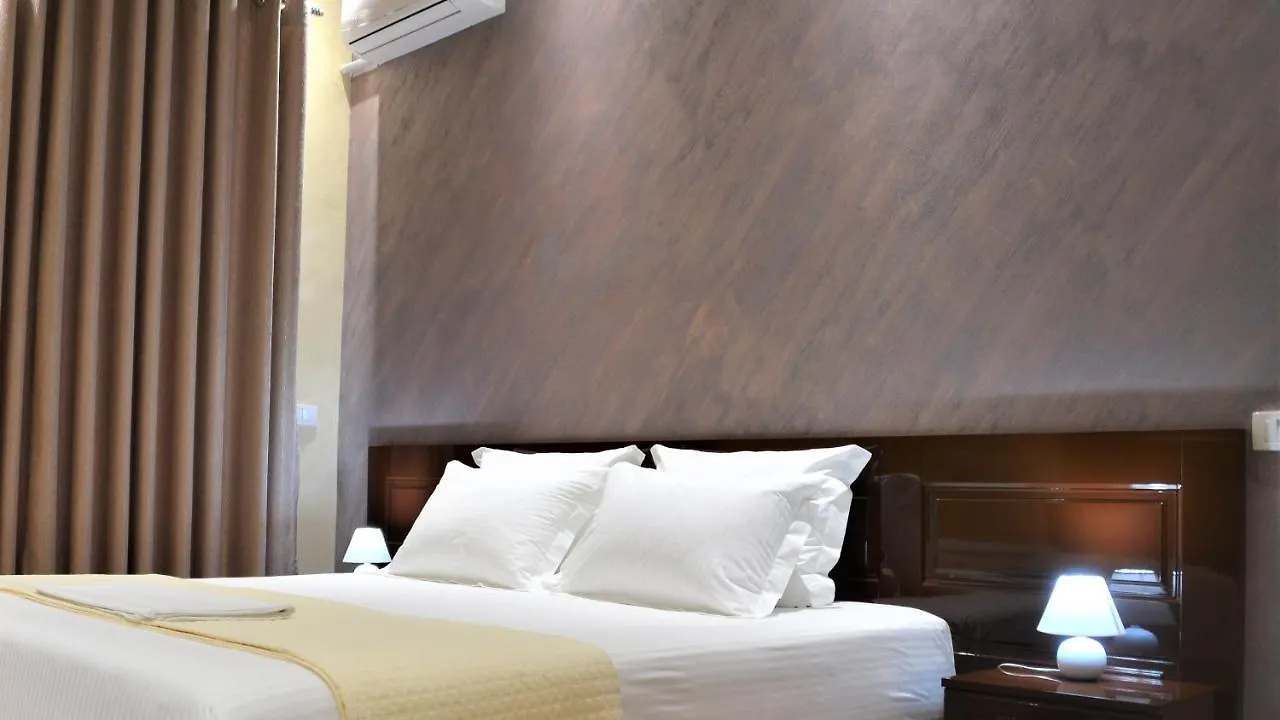 Comfort Apartments Fier
