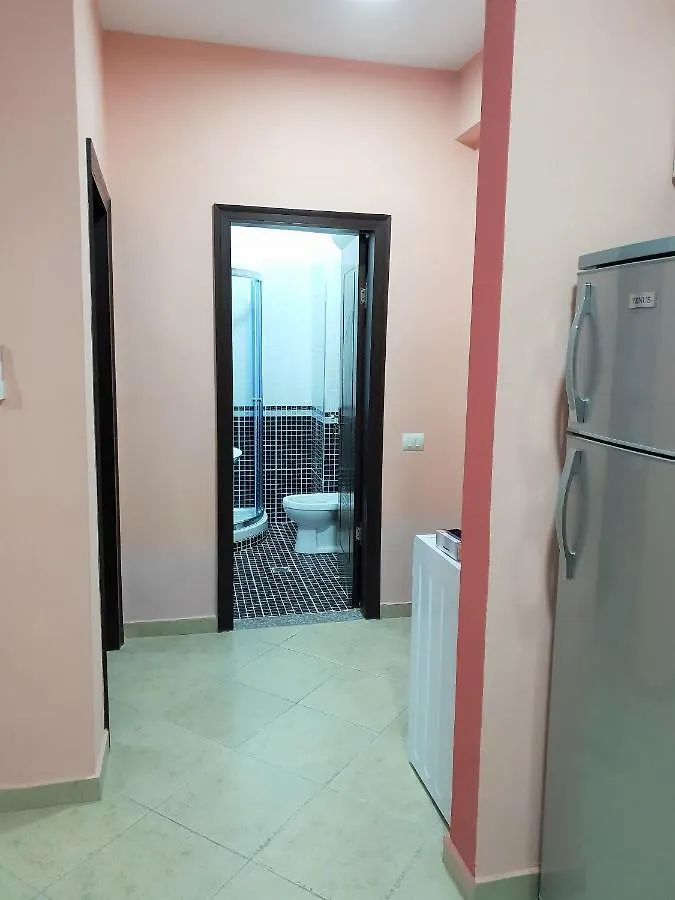 Comfort Apartments Fier