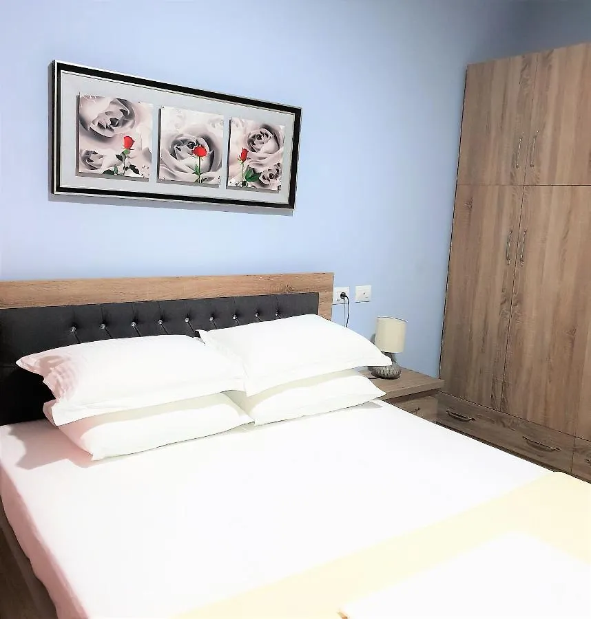 Comfort Apartments Fier