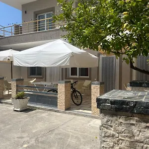 Apartment Roel 2 Nr 88, Vlore