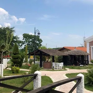  Hotel Agroturizem Eldi