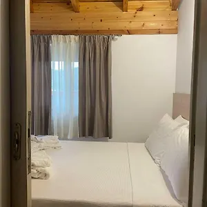 Apartment Milos, Himare