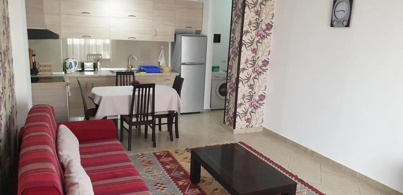 Comfort Apartments Fier